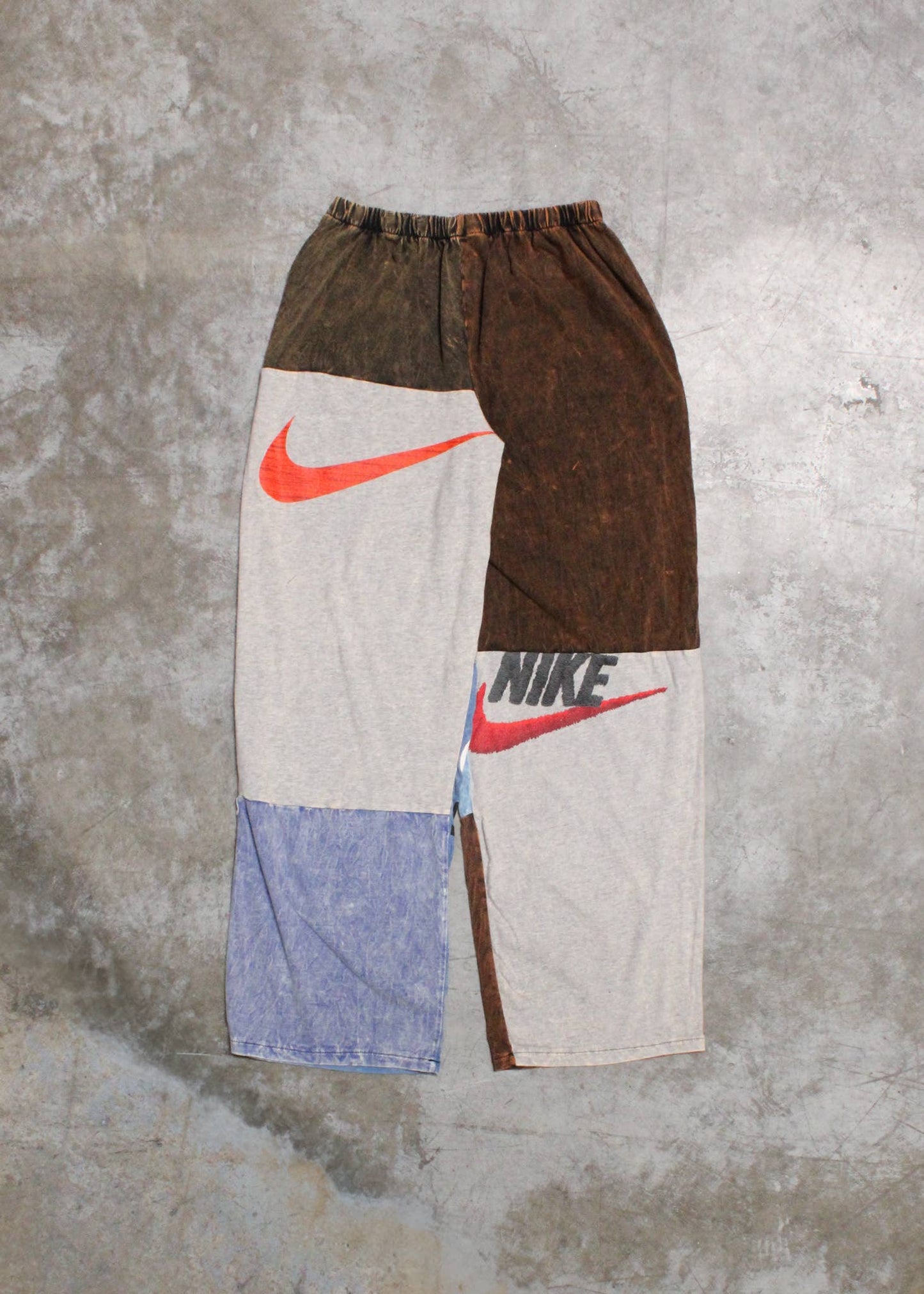 Brand Pants Bundle: Sports (Nike + Adidas)