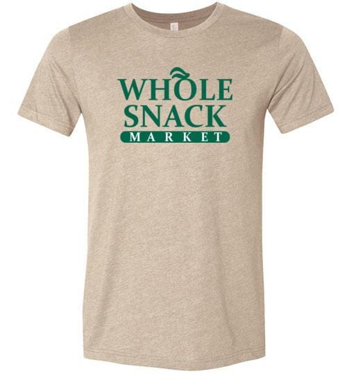 Whole Snack Tee