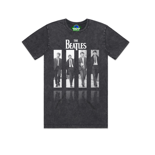 The Beatles Vintage Tee