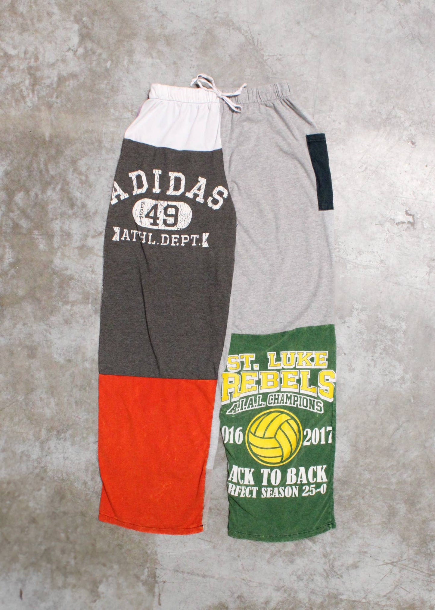 Branded Eco Tee Pant Bundle