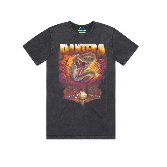 Pentera Vintage TEE