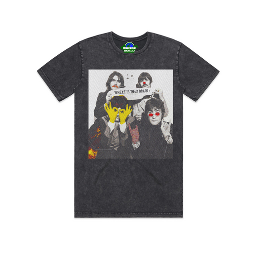 The Beatles Vintage Tee