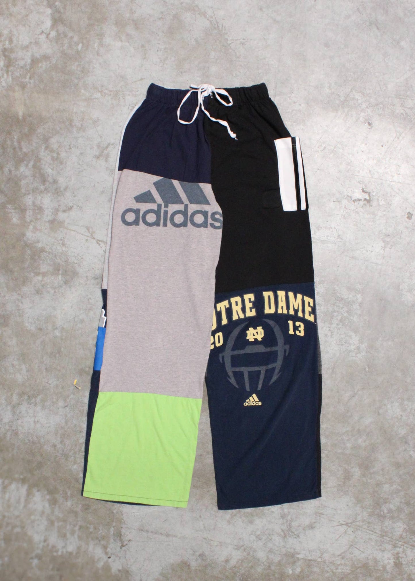 Branded Eco Tee Pant Bundle