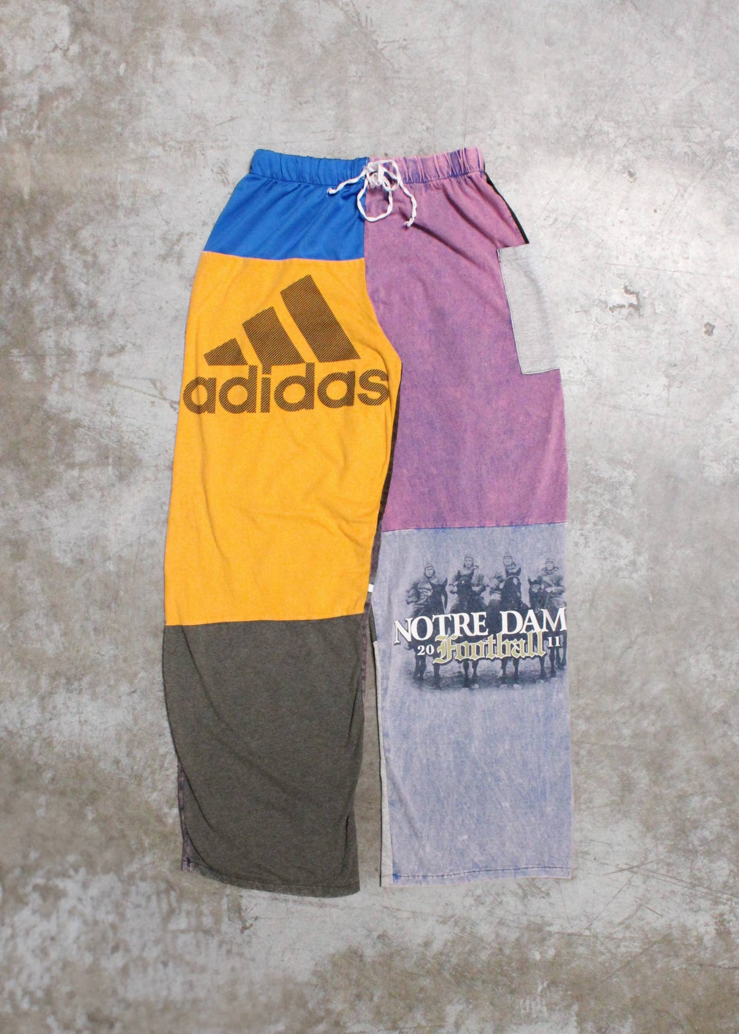 Branded Eco Tee Pant Bundle