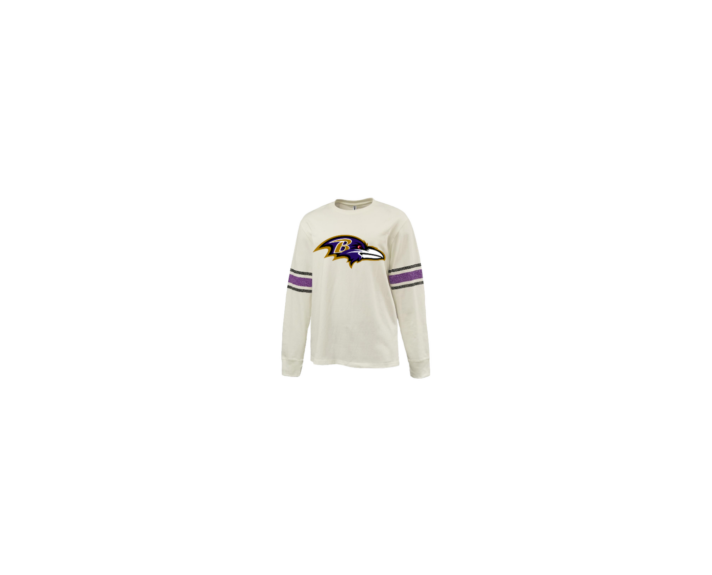 NFL Archive Crew Sweatshirt