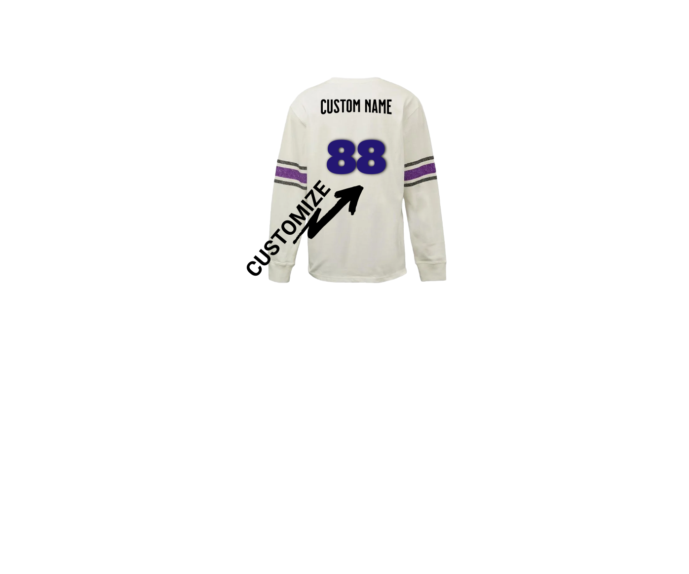 NFL Archive Crew Sweatshirt