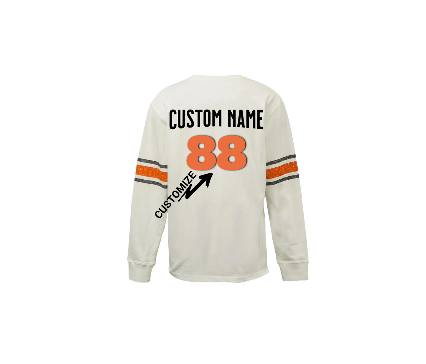 NFL Archive Crew Sweatshirt