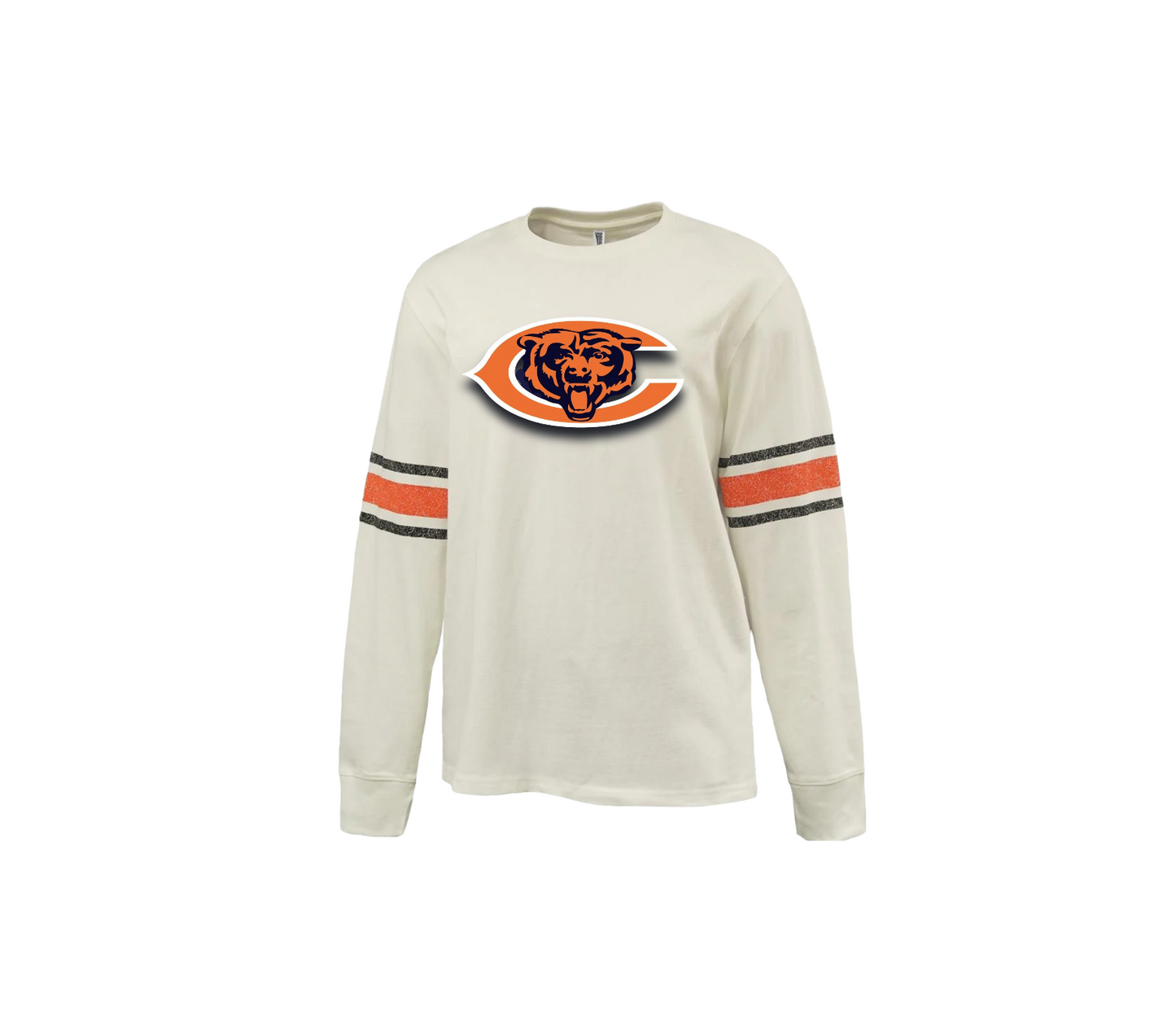 NFL Archive Crew Sweatshirt