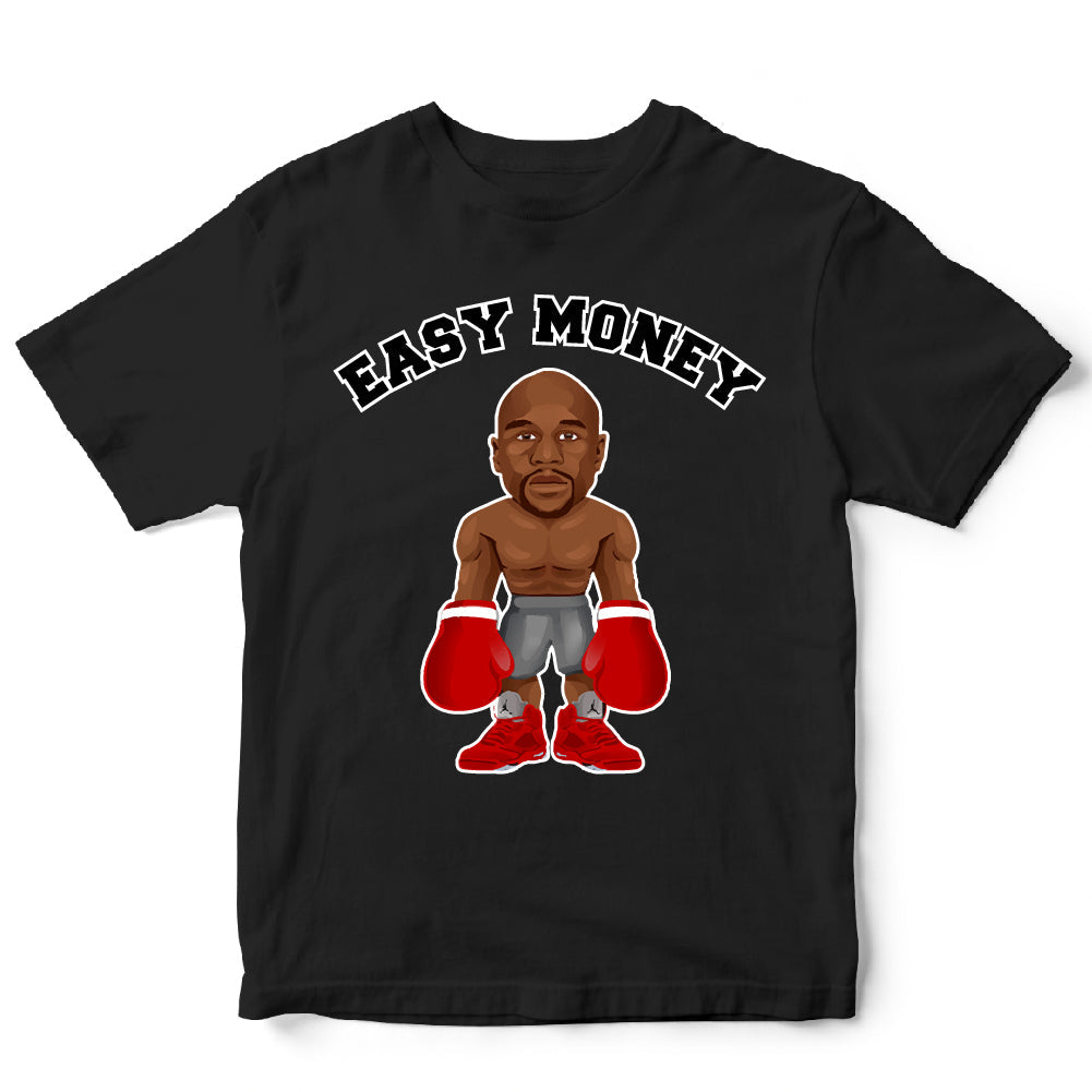 EASY MONEY T-SHIRT