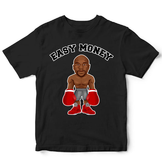 EASY MONEY T-SHIRT