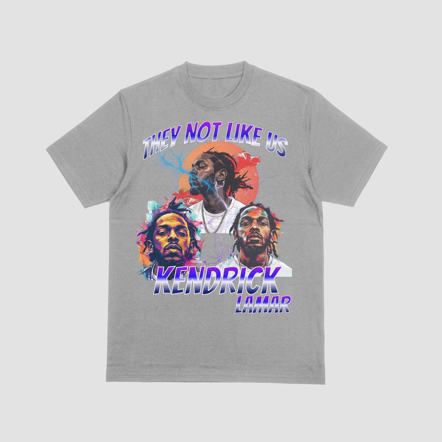 Kendrick Lamar T-Shirt