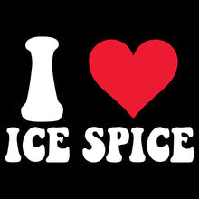 I HEART ICE SPICE