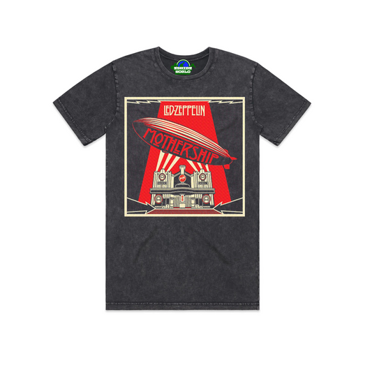 Led Zeppelin Vintage TEE