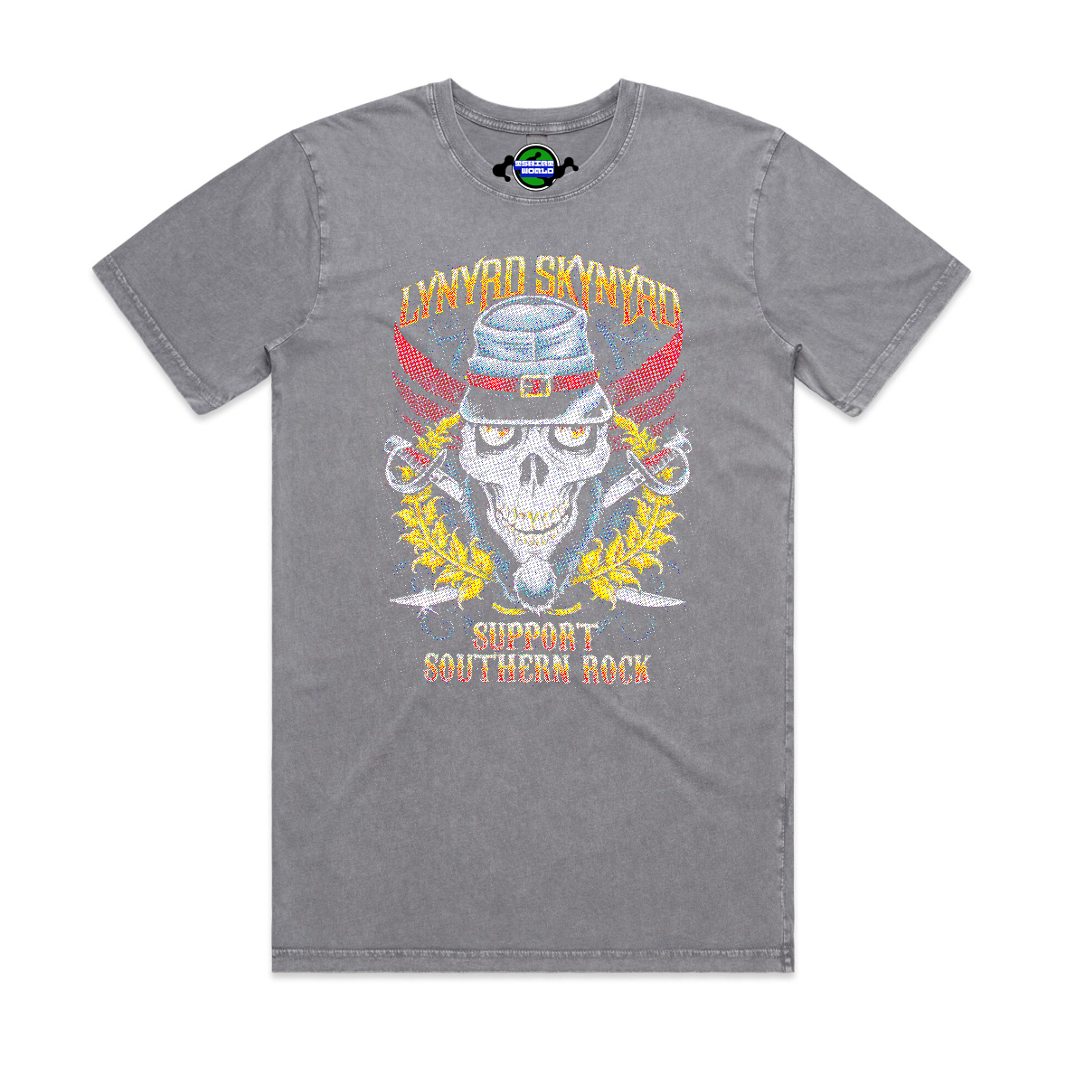 Lynyrd Skynyrd Vintage TEE