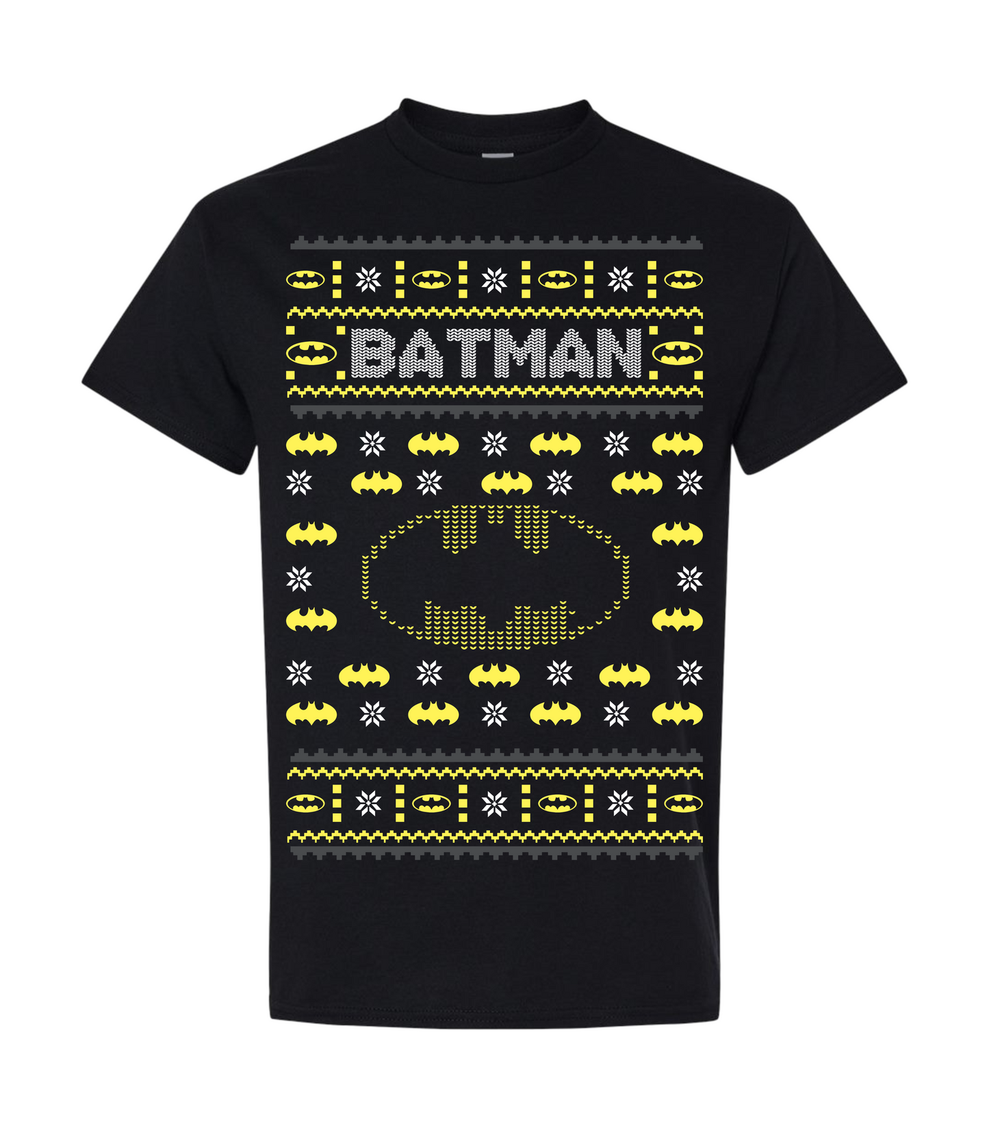 Batman T-shirt