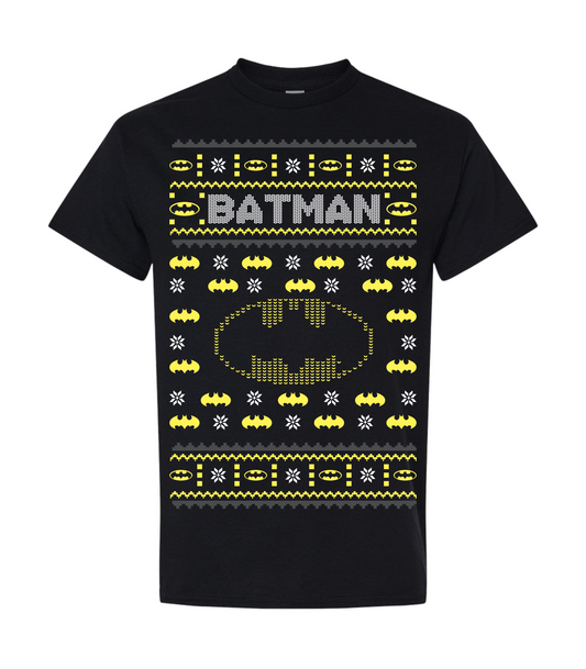 Batman T-shirt