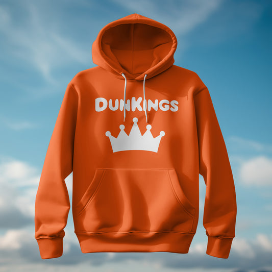 DunKing HOODIE