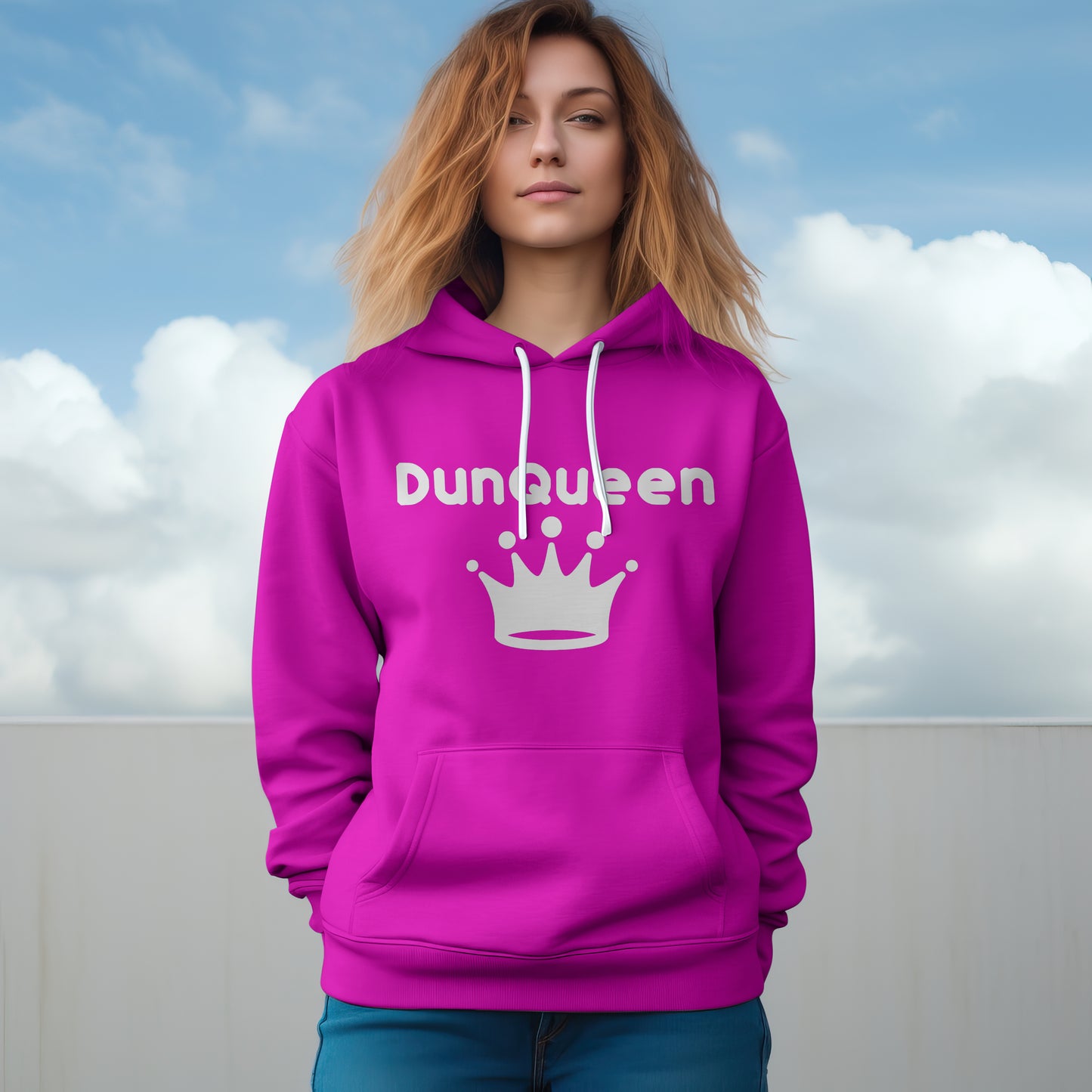 DunQueen Shirt