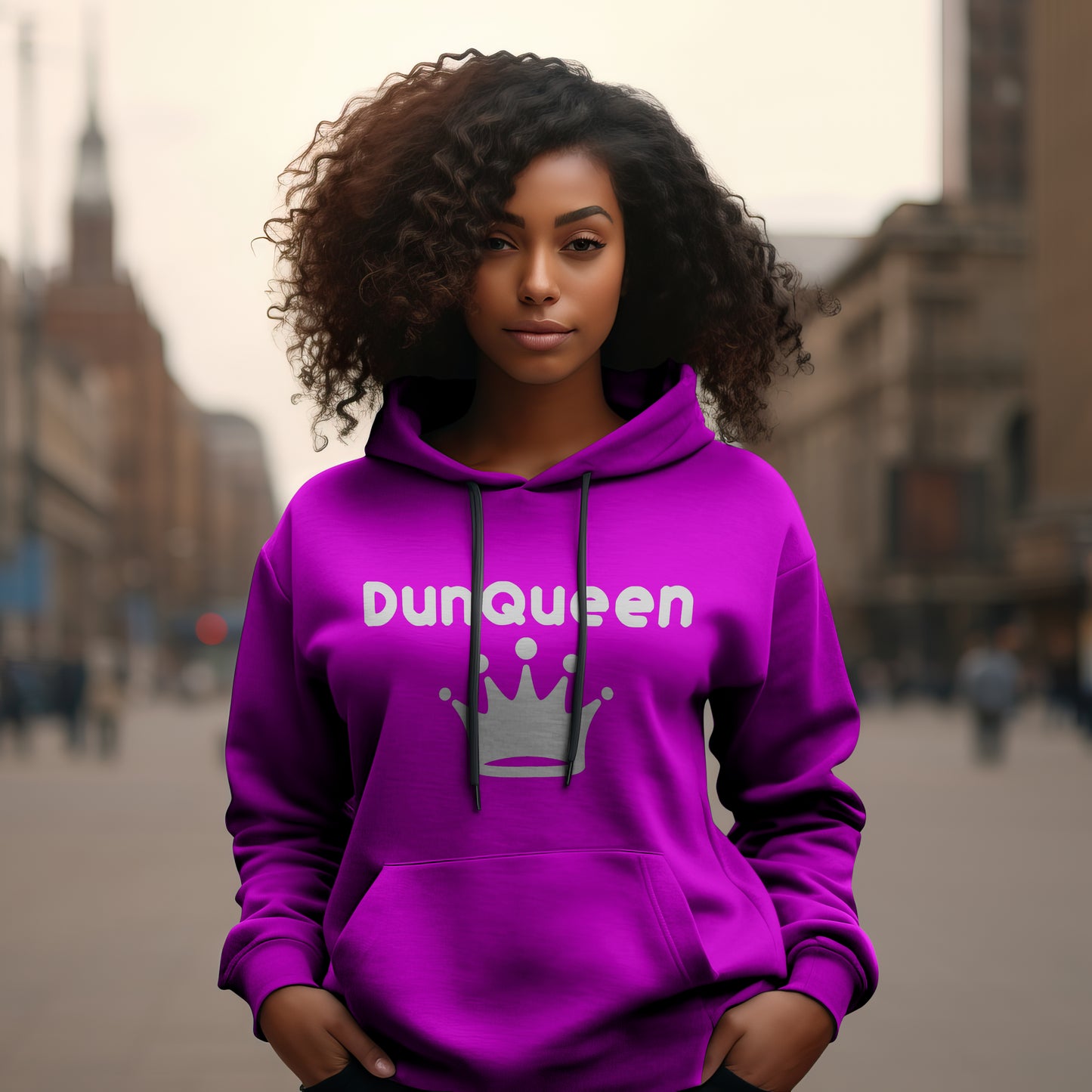 DunQueen Shirt