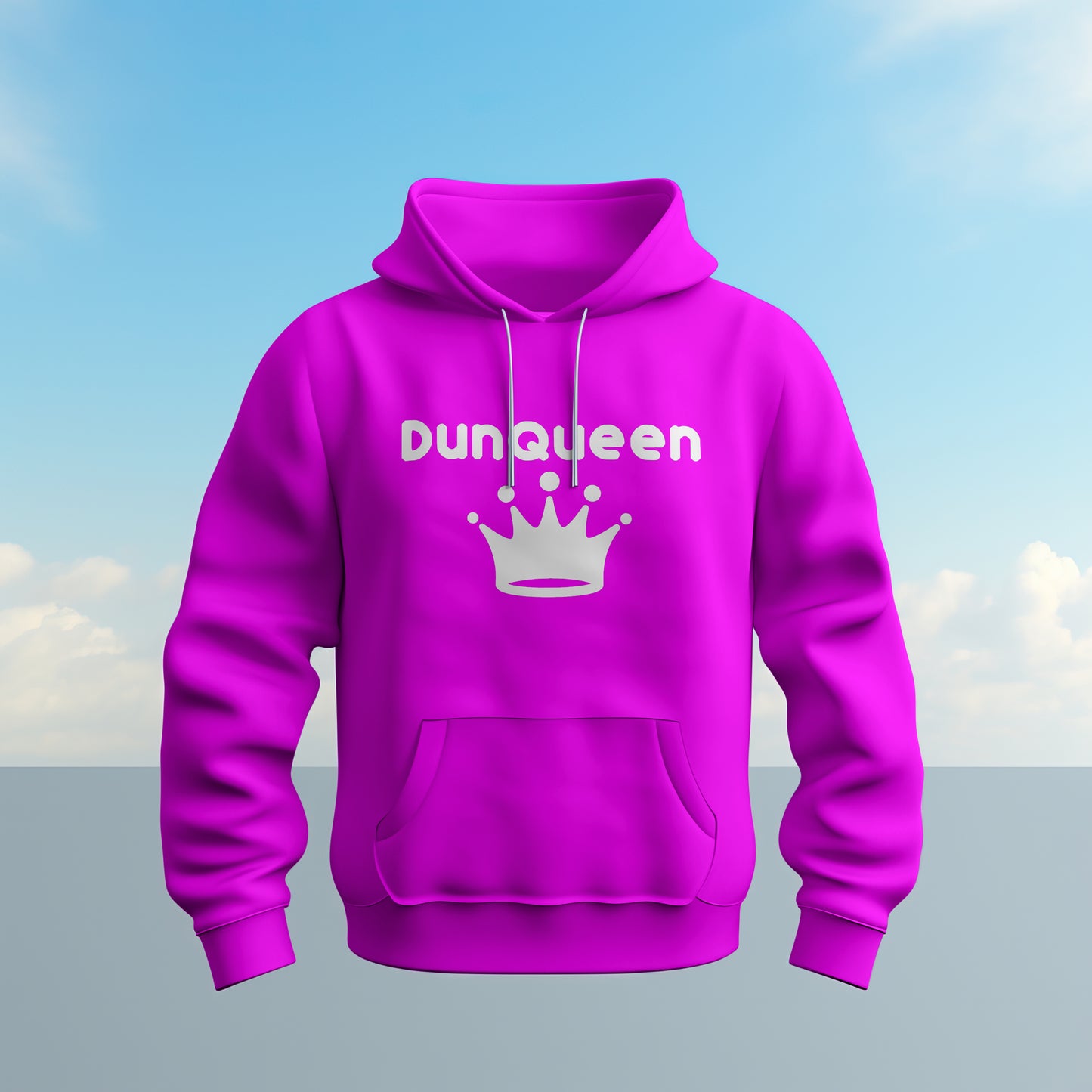 DunQueen Shirt