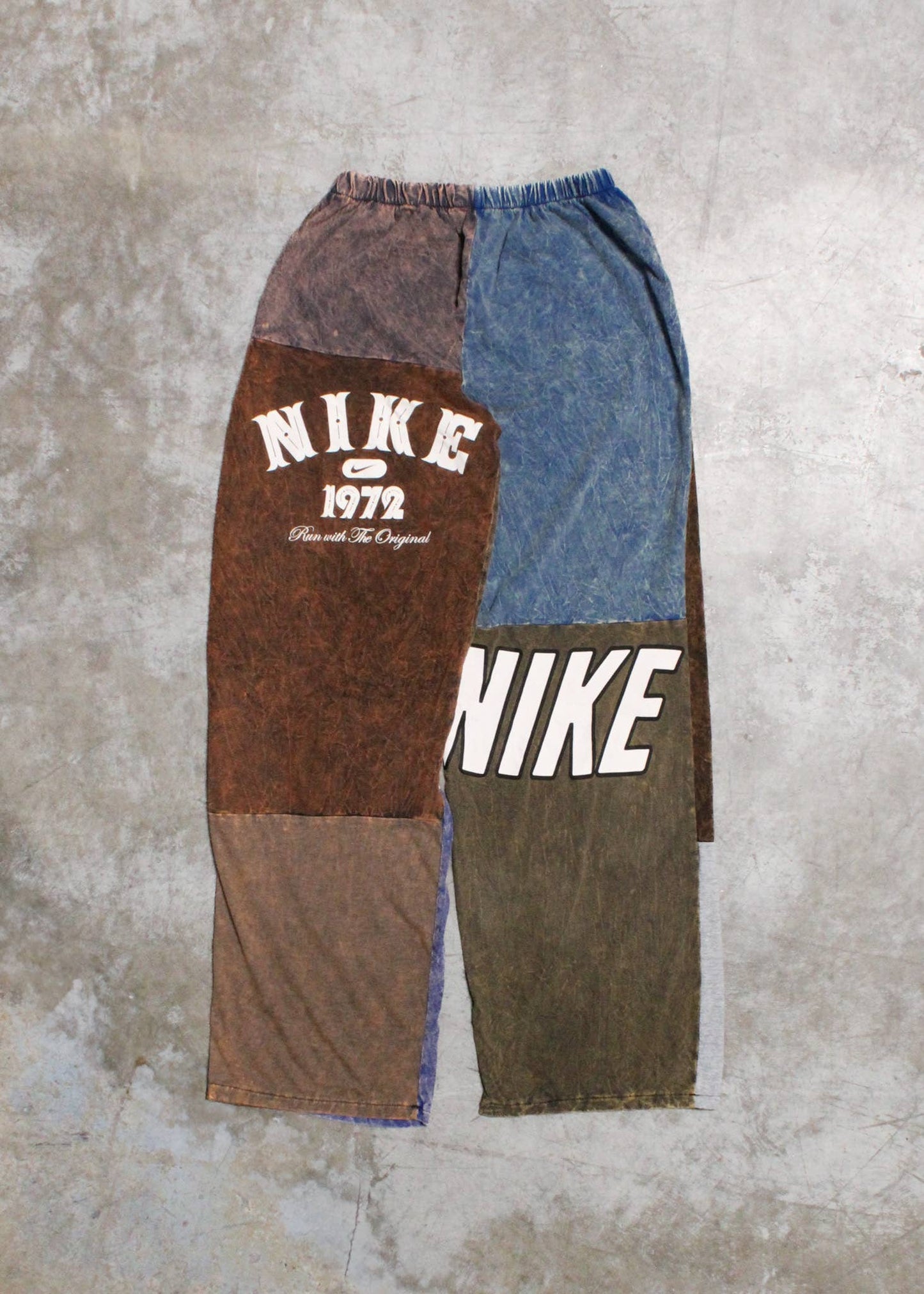 Brand Pants Bundle: Sports (Nike + Adidas)