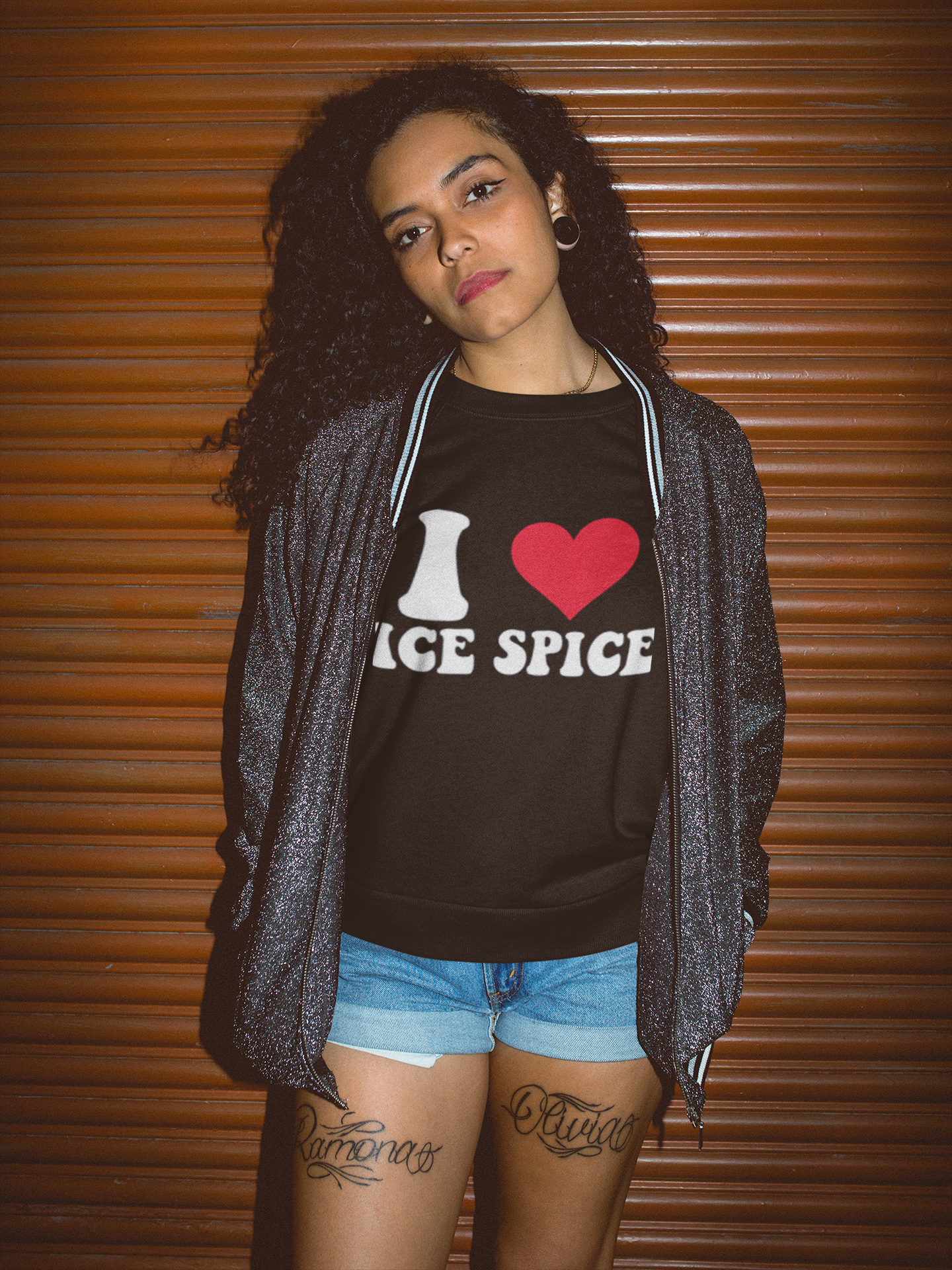 I HEART ICE SPICE