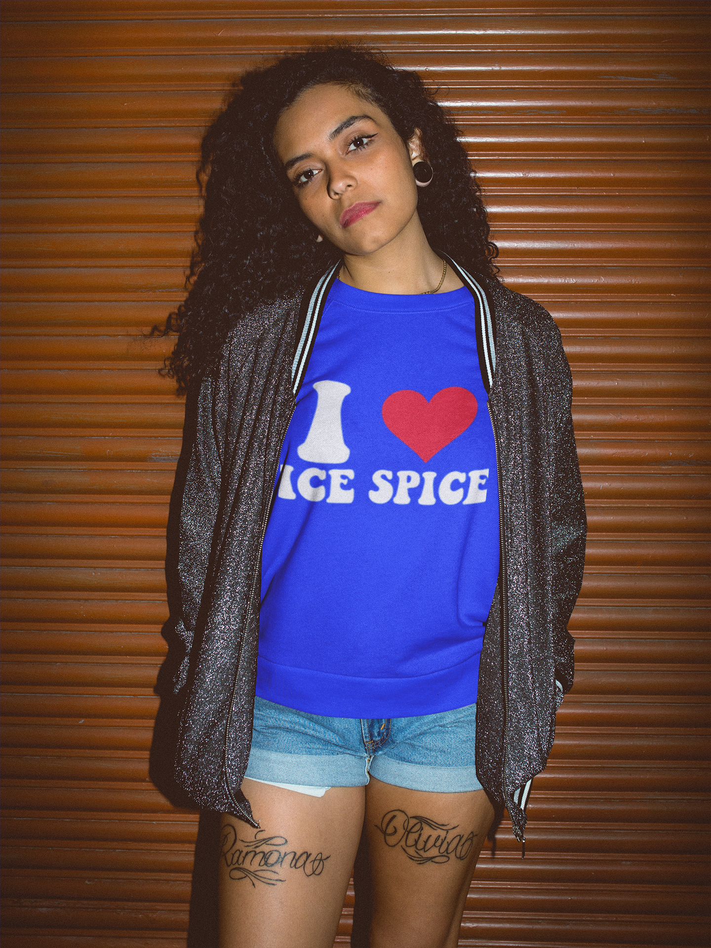 I HEART ICE SPICE