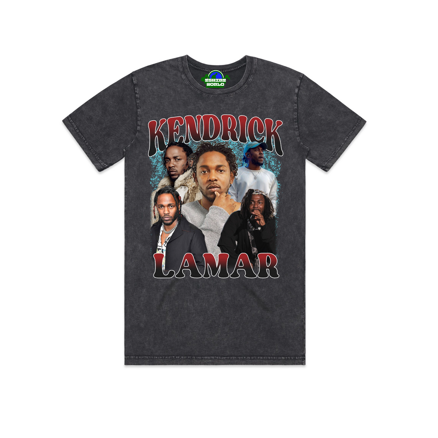 Kendrick LamarVintage Tee